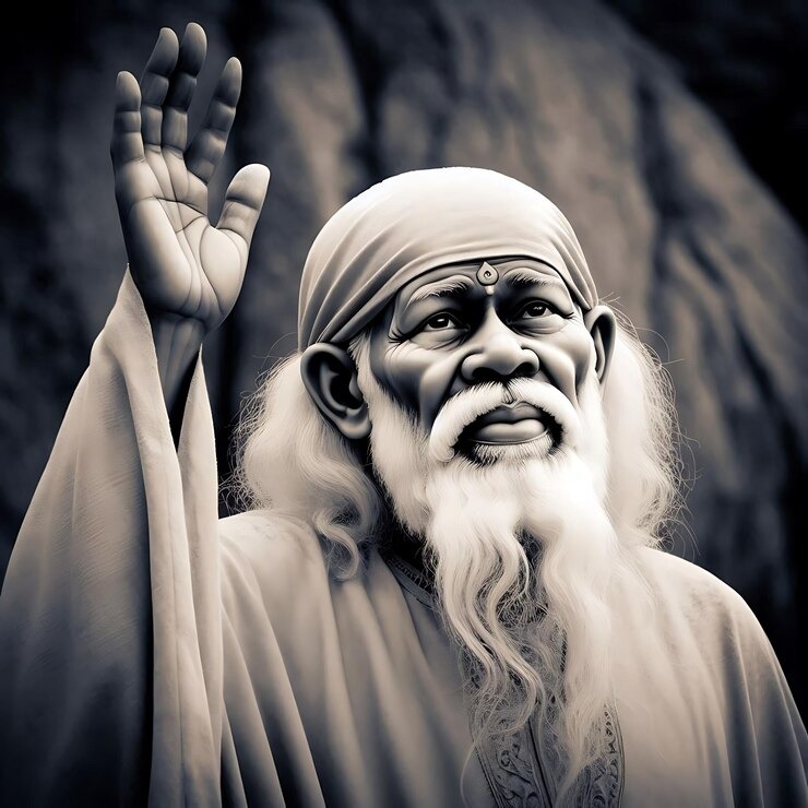 शिरडी की पवित्रता में छुपा है हर दर्द का इलाज, जीवन में अपनाएं साईं बाबा के ये विचार 5 Sai Baba Quotes