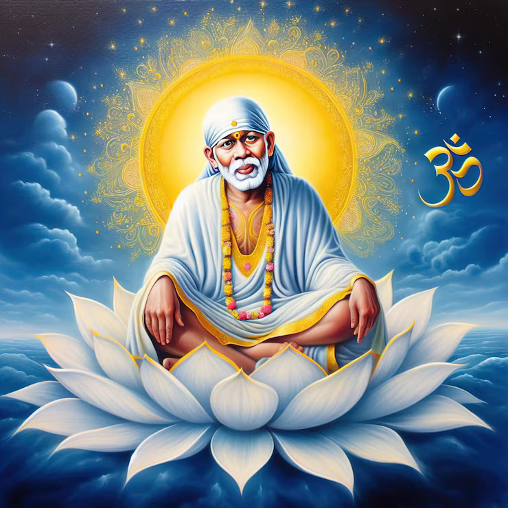 साईं बाबा के अमृत वचनों में छुपा है जीवन का सार 4 Sai Baba