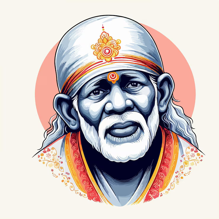 साईं बाबा के अमृत वचनों में छुपा है जीवन का सार 3 Sai Baba