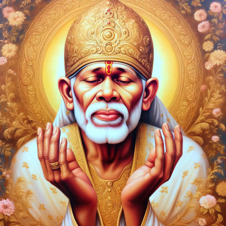 साईं बाबा के अमृत वचनों में छुपा है जीवन का सार 2 Sai Baba