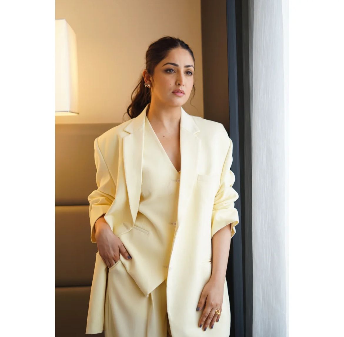 यामी गौतम बनेंगी 'शाह बानो', इमरान हाश्मी संग बड़े पर्दे पर जिएंगी एक ऐतिहासिक सच्चाई 1 WhatsApp Image 2025 04 23 at 19.24.50 d802ca77