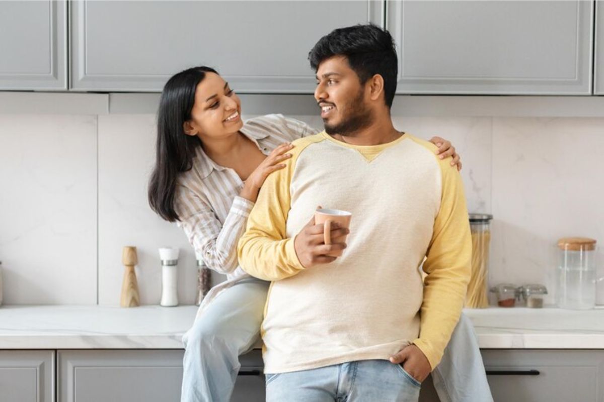 Chanakya Niti: शादी के बाद न करें ये 4 गलतियां, वरना जीवन बन जाएगा नर्क! 4 husband wife relationship