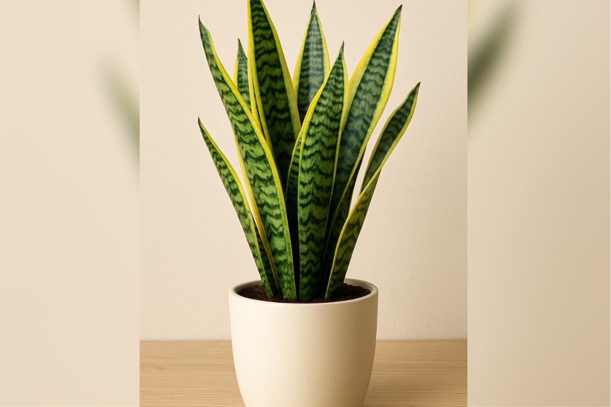snake plant
