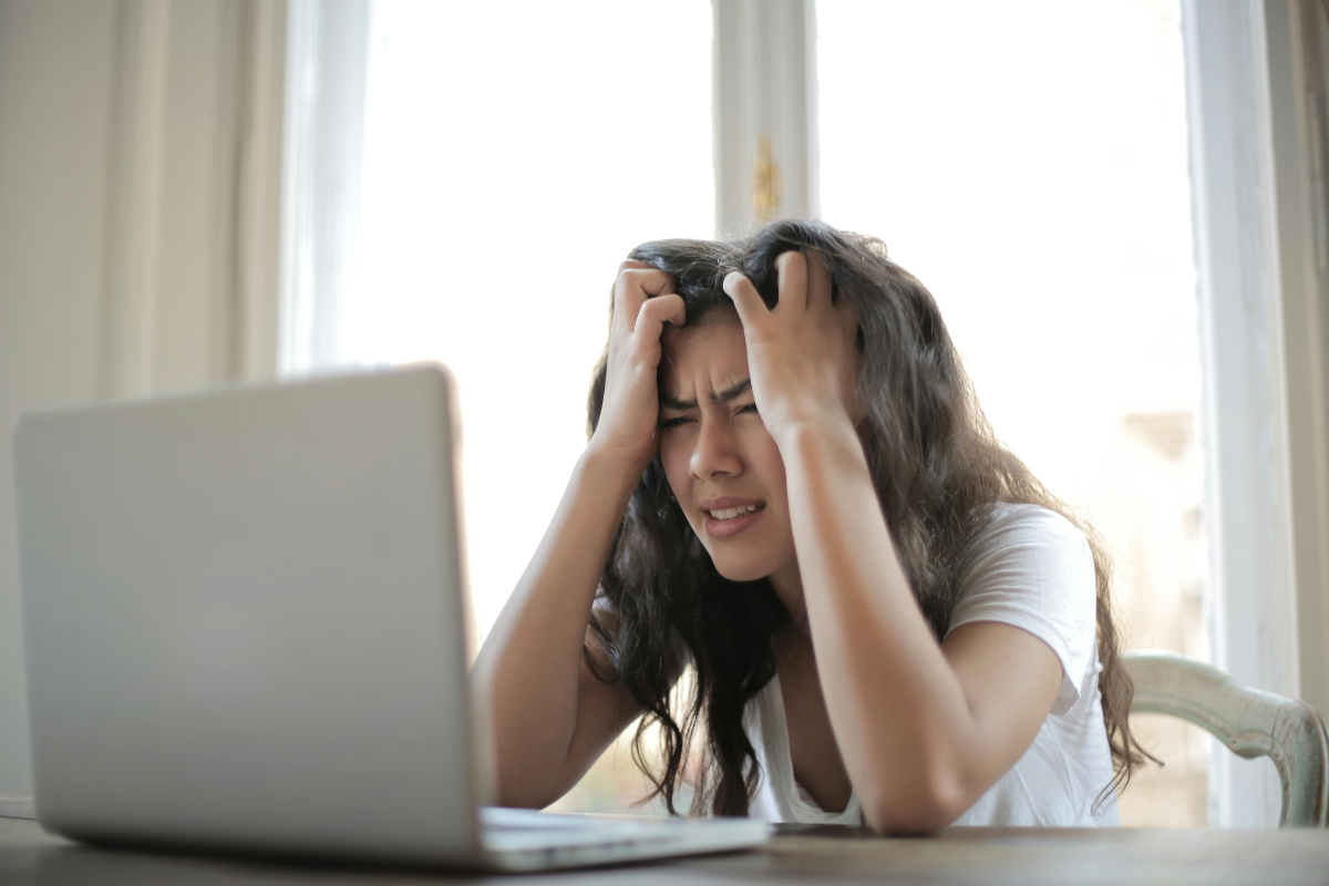 Sadhguru Quotes on Stress: सद्गुरु ने बताया तनाव का असली कारण 1 stress 8