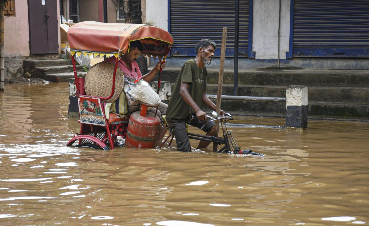 Heavy Rain Alert: 23 मई तक अलर्ट, इन राज्यों में होगी बहुत भारी बारिश, 70 किमी प्रति घंटे की रफ्तार से चलेगी हवा 5 Heavy Rain Alert