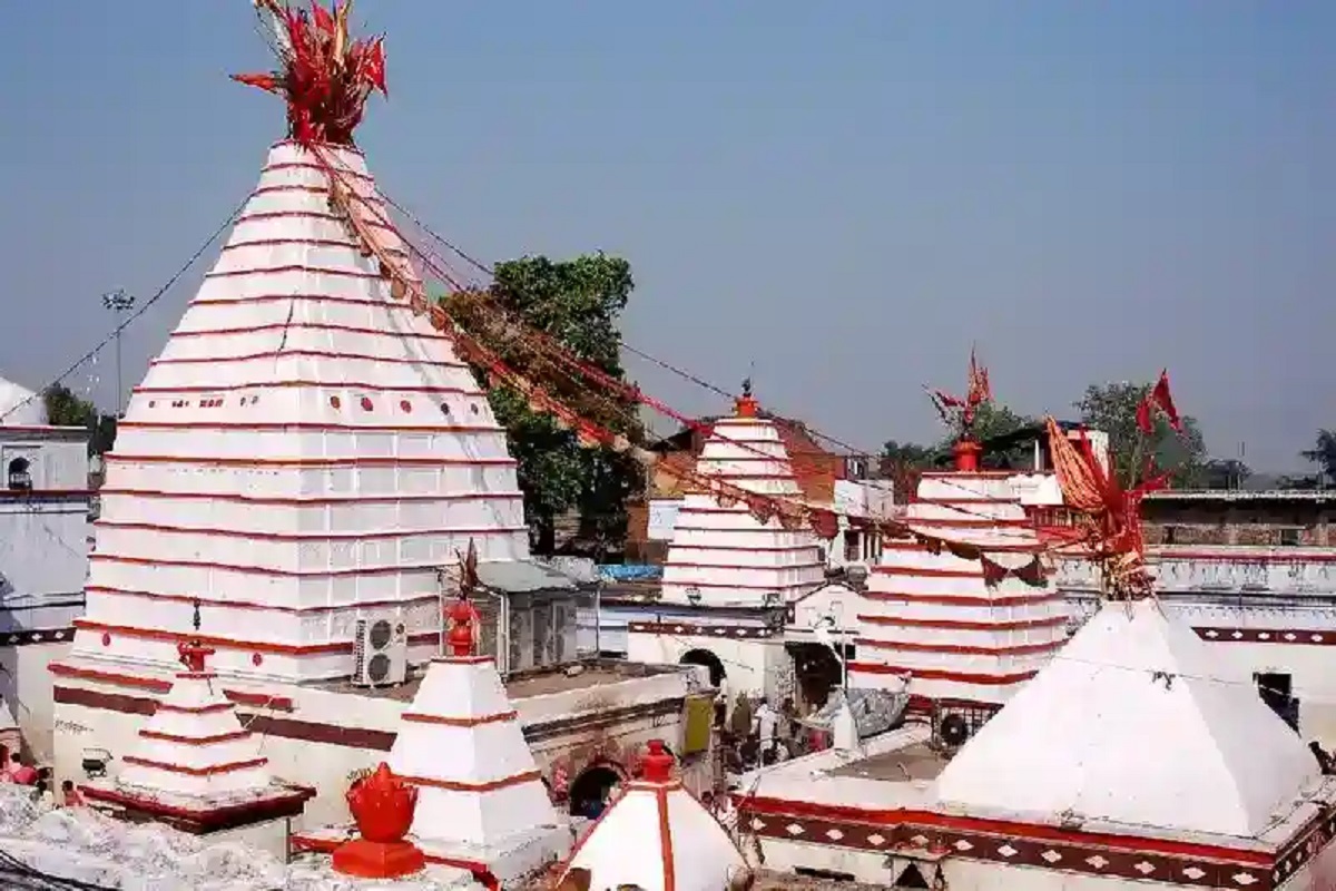 Basukinath Dham