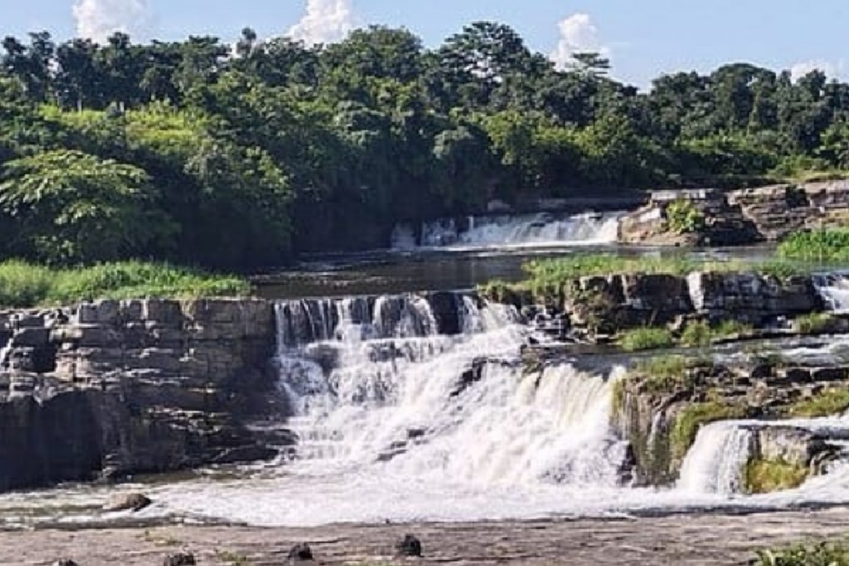 Best Waterfalls in Jharkhand: दिल छू लेंगे झारखंड के ये 5 झरने, घूमना न भूलें 3 Bhatinda Waterfall