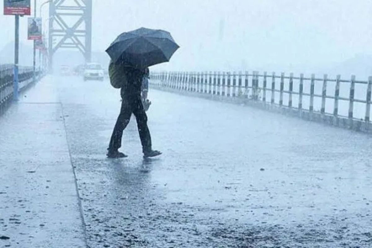 Heavy Rain Alert: 23 मई तक अलर्ट, इन राज्यों में होगी बहुत भारी बारिश, 70 किमी प्रति घंटे की रफ्तार से चलेगी हवा 6 Heavy Rain Alert