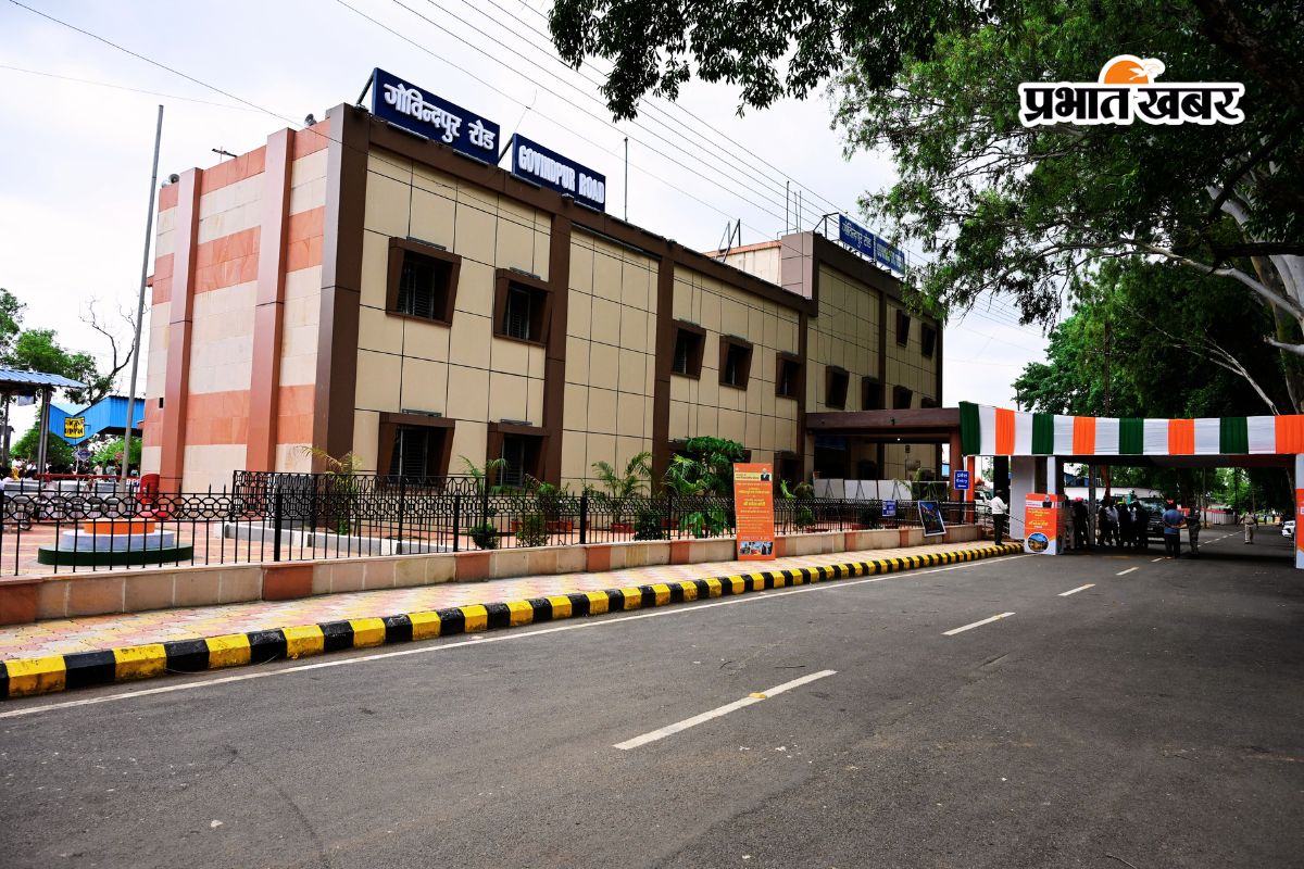 Indian Railways News Amrit Bharat Station News