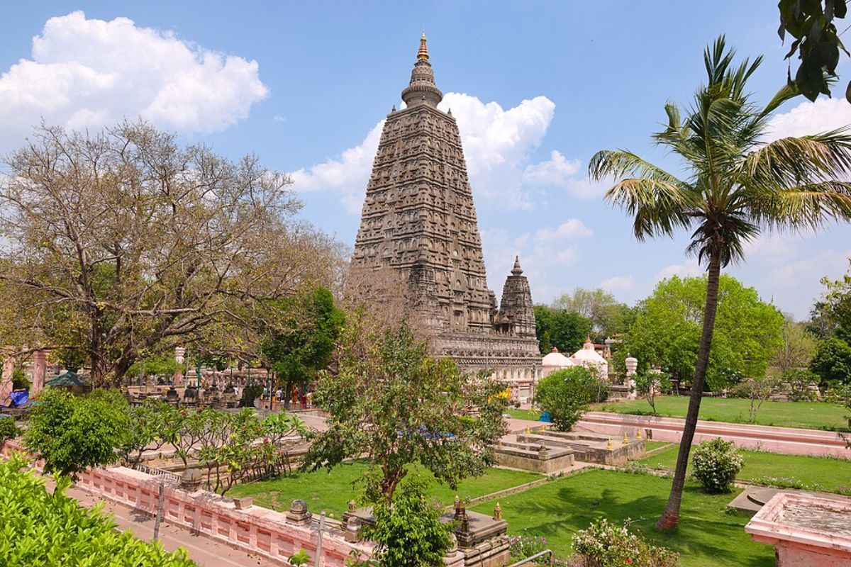 बौद्ध मठ