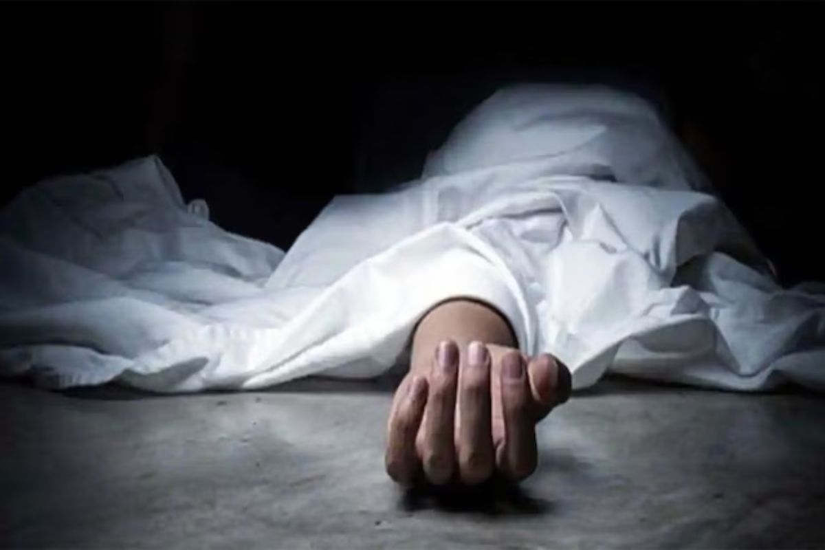 Bihar Crime: देवर ने भाभी से किया मटन बनाने का डिमांड, गुस्साए भाई ने उतारा मौत के घाट 1 सांकेतिक तस्वीर