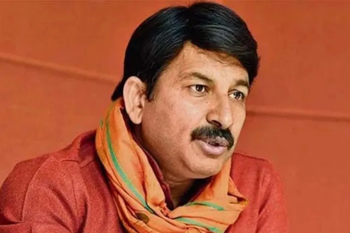 राहुल गांधी कि जाति क्या हैं? इस दिन होगा खुलासा, बीजेपी सांसद का दांवा 1 मनोज तिवारी