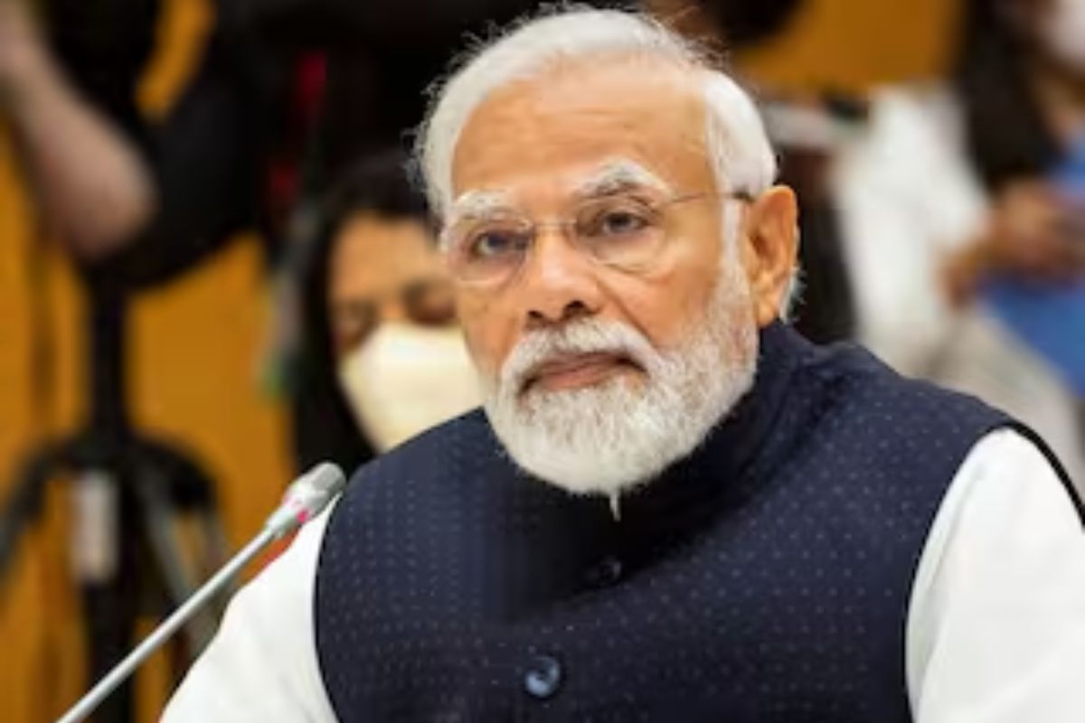 Bihar: 29 और 30 मई को 4 राज्यों के दौरे पर रहेंगे PM मोदी, बिहार को देंगे सबसे बड़ी सौगात 2 पीएम मोदी