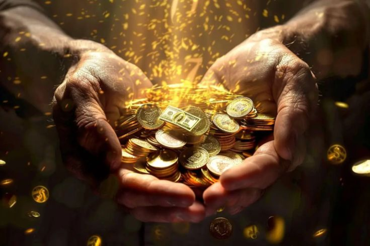 Vastu Tips for Money: घर में होगा पैसा ही पैसा आज से ही अपना ले ये आदतें 1 Vastu Tips for Money: घर में होगा पैसा ही पैसा आज से ही अपनाएं इन आदतों को