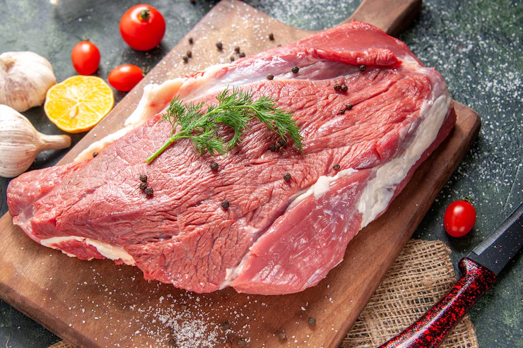 Top 10 Meat Consuming Countries in World: कौन-से देश खाते हैं सबसे ज्यादा मांस? जानें हिंदुस्तान का नंबर 3 Top 10 Meat Consuming Countries in World