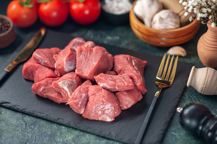 Top 10 Meat Consuming Countries in World: कौन-से देश खाते हैं सबसे ज्यादा मांस? जानें हिंदुस्तान का नंबर 4 Top 10 Meat Consuming Countries