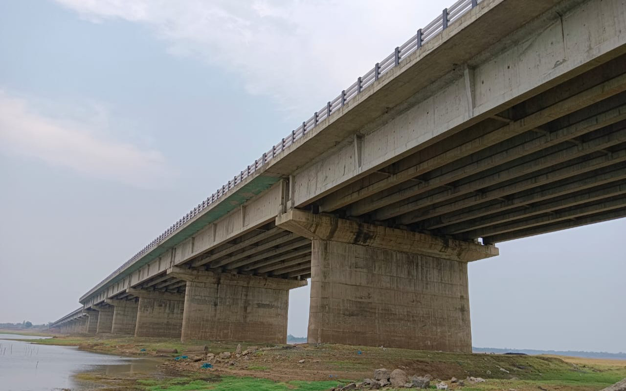 झारखंड का सबसे लंबा पुल पर्यटकों को कर रहा आकर्षित, इसकी खूबसूरती देख आप हो जायेंगे मोहित 2 image 17