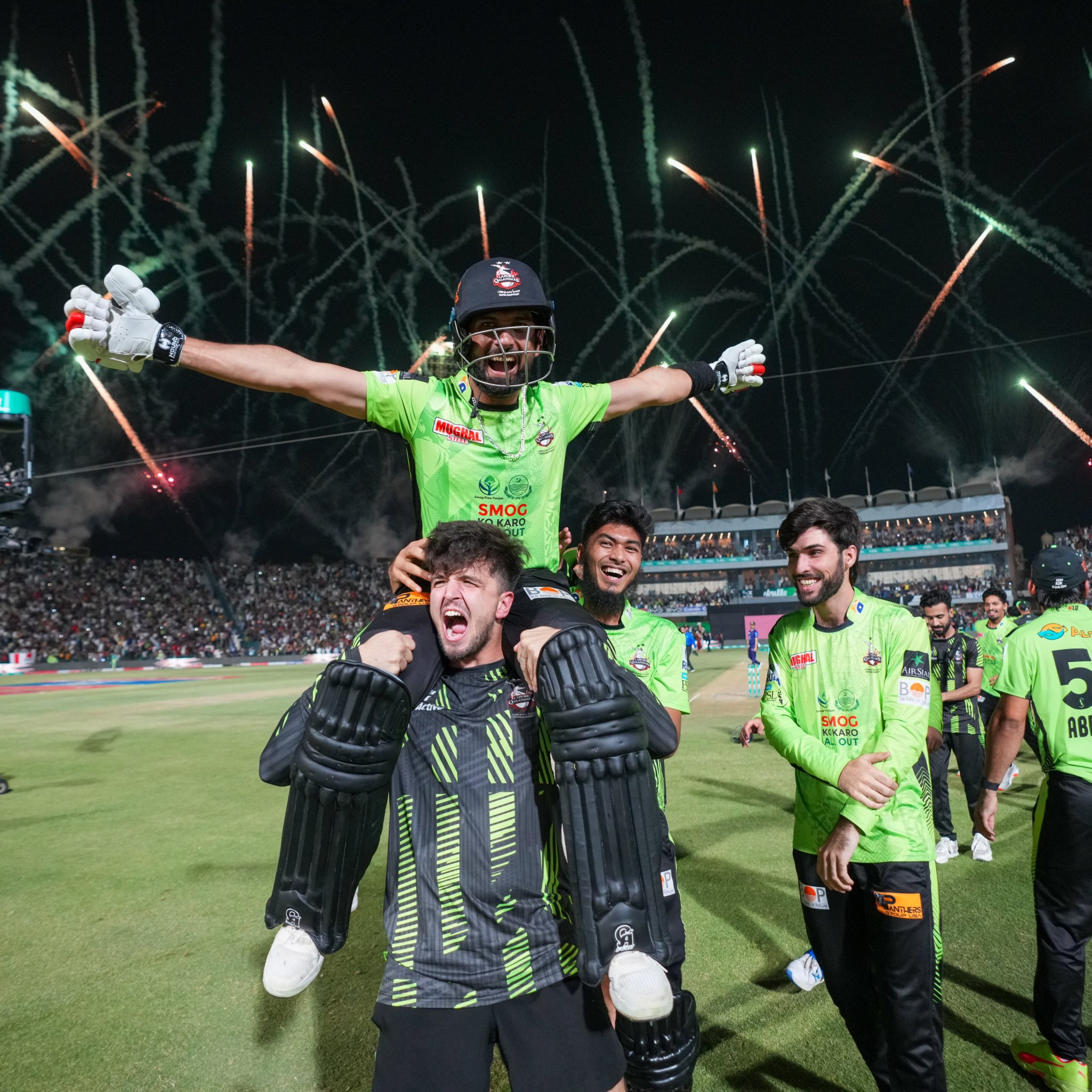 गजब! PSL फाइनल में टॉस से मात्र 10 मिनट पहले इंग्लैंड से आया खिलाड़ी, हीरो बन टीम को दिला दी जीत 1 image 213