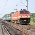 Rail News- उधना से समस्तीपुर एवं जयनगर के मध्य 01-01 जोड़ी स्पेशल ट्रेन का परिचालन