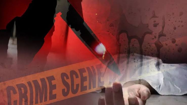Crime News- पति की अवैध संबंध में हत्या को लेकर पत्नी ने दर्ज कराई प्राथमिकी