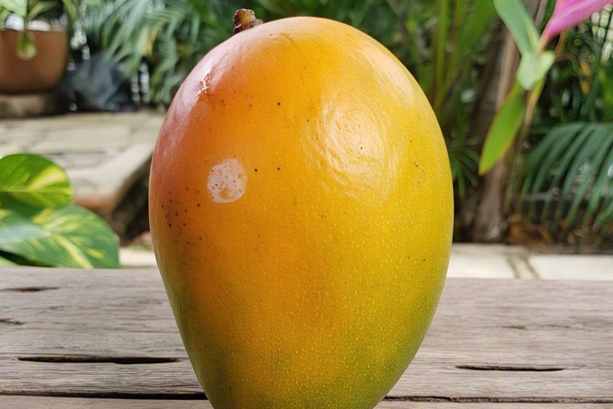 Mango Lassi: गर्मी में राहत का देसी इलाज, घर पर बनाएं ठंडी-मीठी मैंगो लस्सी 1 mango lassi 2