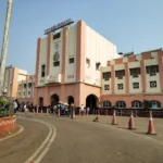 RAIL NEWS- मुजफ्फरपुर एवं रक्सौल से सिकंदराबाद के लिए चलायी जा रही स्पेशल का परिचालन सिकंदराबाद के बजाए चर्लपल्ली से