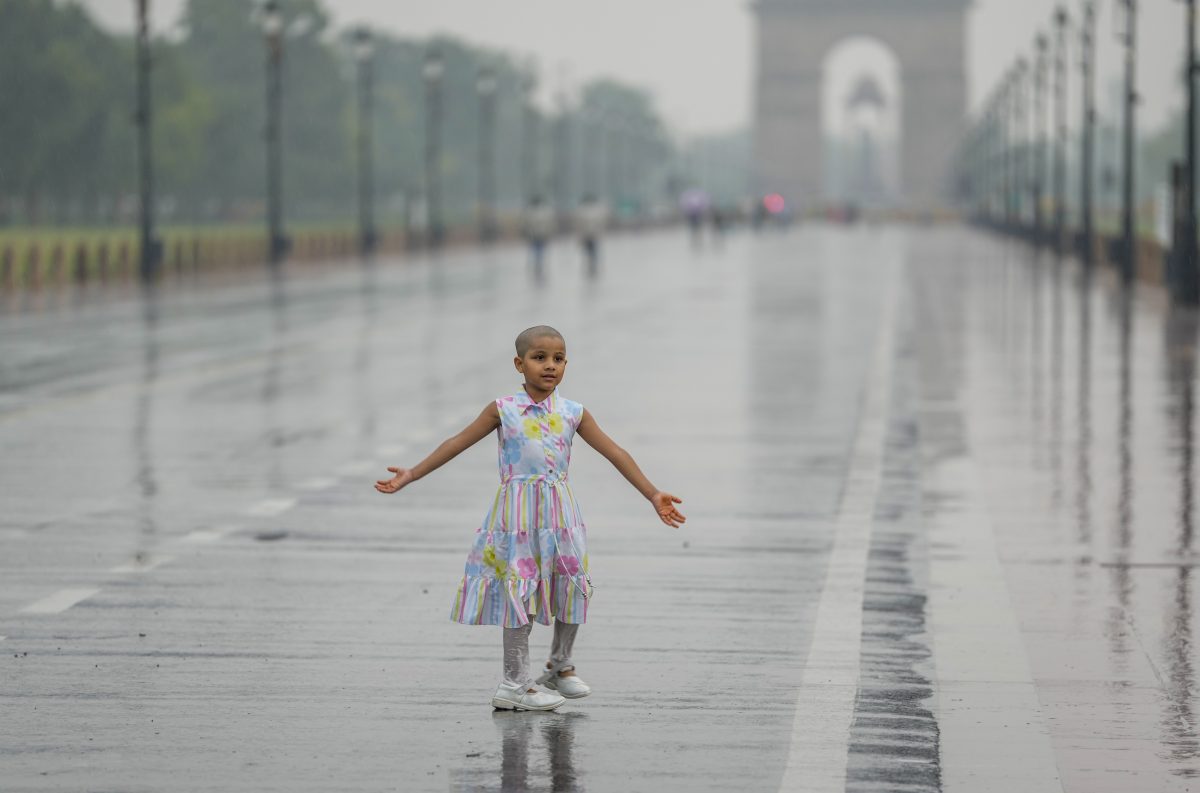दक्षिण बंगाल में मानसून ने दी दस्तक, भारी से बहुत भारी बारिश की चेतावनी, IMD का अलर्ट