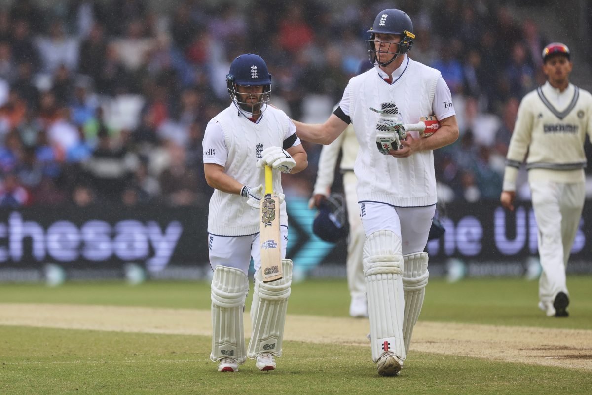 ‘आप पहले से नहीं जानते...’, स्टोक्स ने बताया पहले टेस्ट में जीत का मंत्र, इन खिलाड़ियों को दिया क्रेडिट 1 24061 ap06 24 2025 000254a