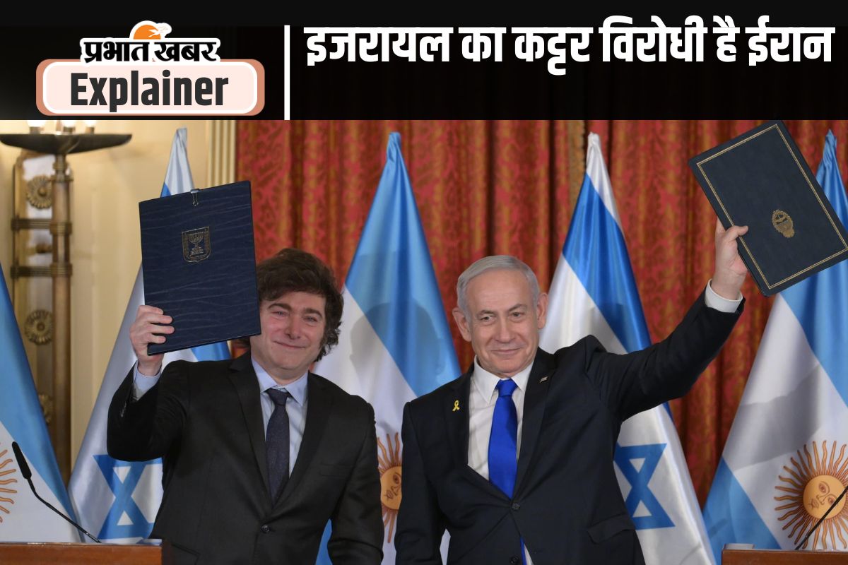 कौन हैं अयातुल्ला खामेनेई, जिनकी हत्या से खत्म हो सकता है ईरान-इजरायल का संघर्ष