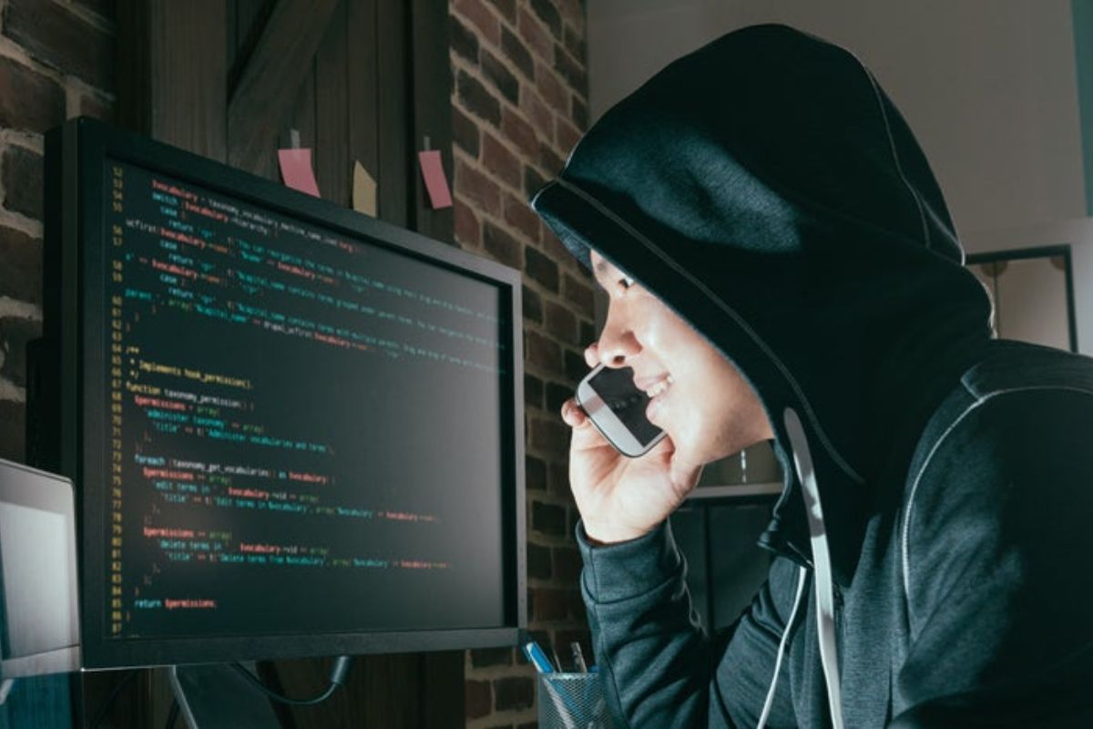 देवघर में बेटी की शादी के लिए विज्ञापन देना पड़ा महंगा, साइबर अपराधियों ने ठग लिये 33 हजार रुपये 1 Cyber Crime