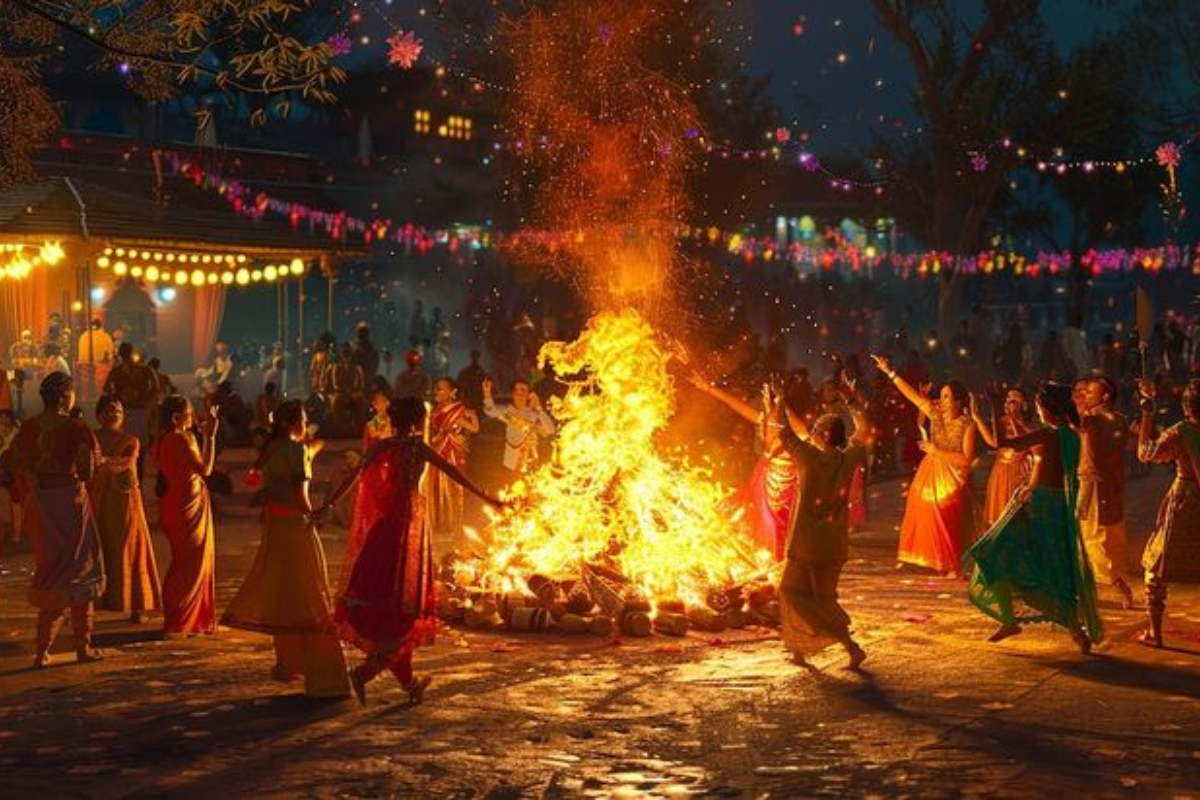 Holika Dahan 1 2