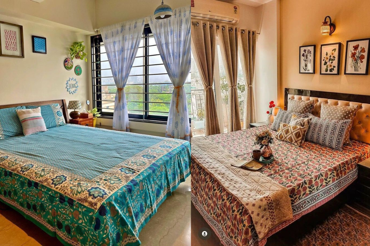 Pinterest Bedroom Decoration Ideas: अपने बेडरूम को दें Pinterest जैसा लुक, हर पल निहारने को करेगा दिल 2 Pinterest bedroom decoration ideas 1