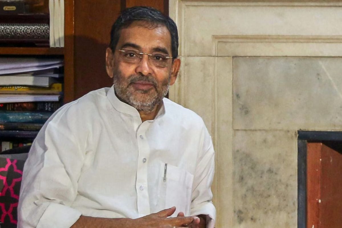 Bihar: मोदी कैबिनेट में मंत्री बनेगा बिहार का ये नेता! चुनाव हारने के बाद भी NDA ने बनाया सांसद 1 उपेंद्र कुशवाहा