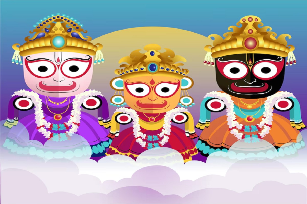 Rath Yatra 2025: हरिभंजा में कल निकलेगी प्रभु जगन्नाथ की भव्य रथयात्रा, 250 साल पुरानी है परंपरा