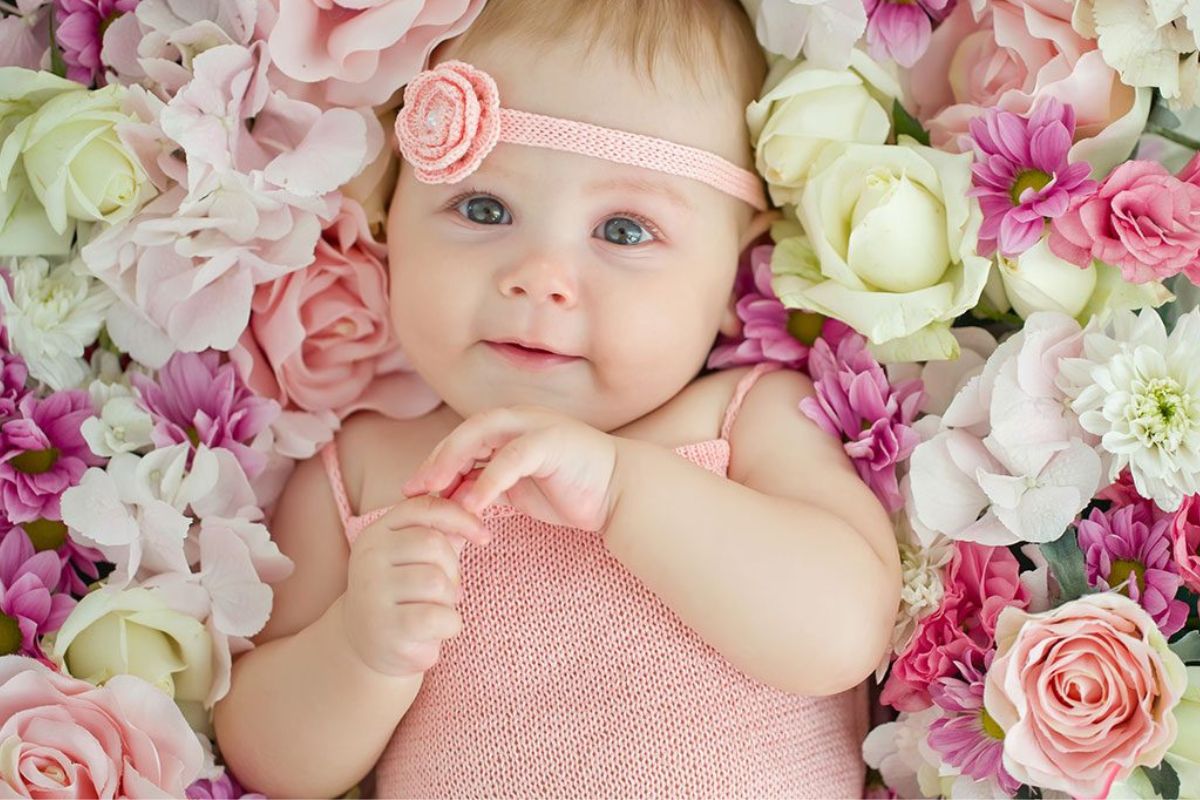 Modern Baby Girl Names Starting with K: ‘क’ अक्षर से रखें अपनी लाडली का मॉडर्न नाम