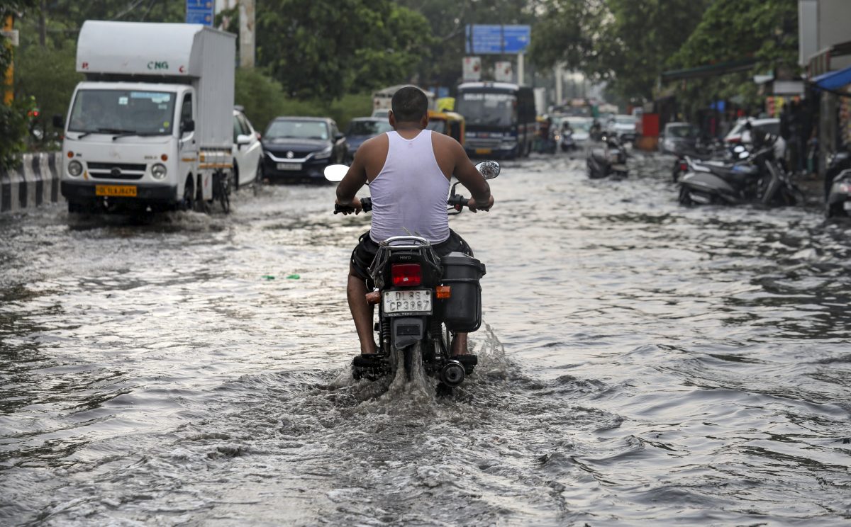 Rain At My Location: 19 से 23 जून तक मानसून का कहर, 5 दिनों तक अति भारी बारिश, IMD का हाई अलर्ट 4 Very Heavy Rain Alert 17