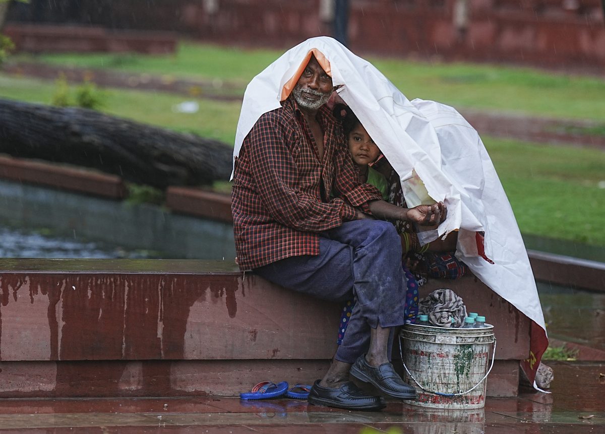 Rain At My Location: 19 से 23 जून तक मानसून का कहर, 5 दिनों तक अति भारी बारिश, IMD का हाई अलर्ट 3 Very Heavy Rain Alert 20