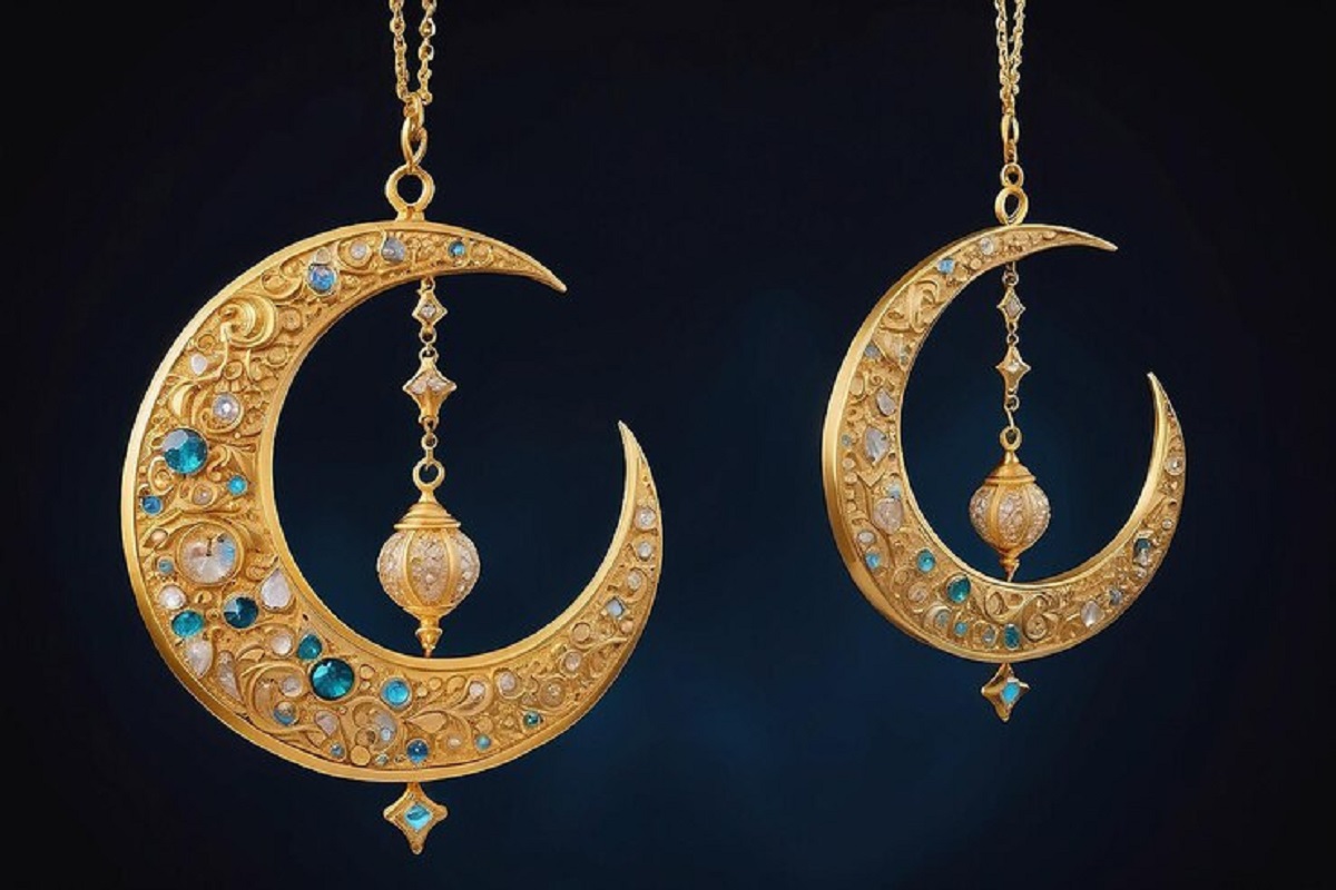 Trendy Earring Designs: देसी लुक में लगाना है विदेशी तड़का, तो जरूर चुने ये ट्रेंडिंग गोल्ड इयररिंग्स 