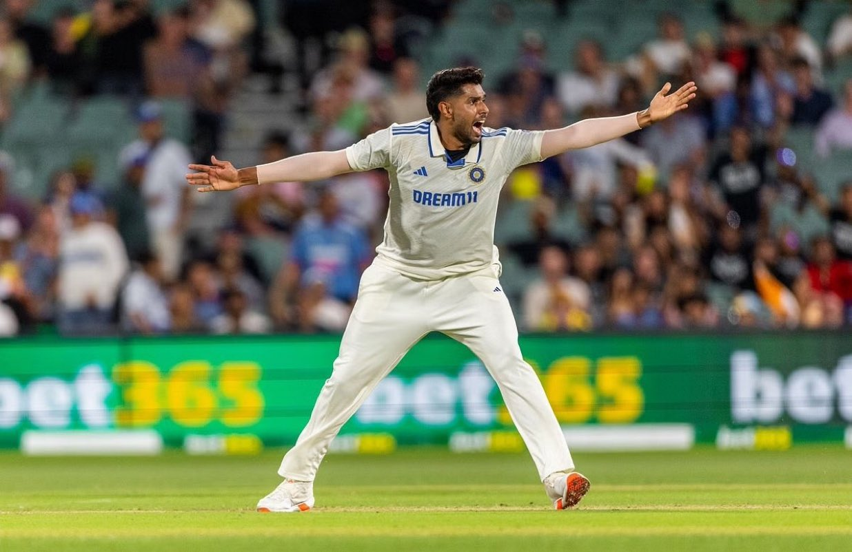 इंडियन स्क्वॉड में शामिल हुआ एक और खिलाड़ी, इंग्लैंड दौरे पर 19 सदस्यीय हुई टीम इंडिया