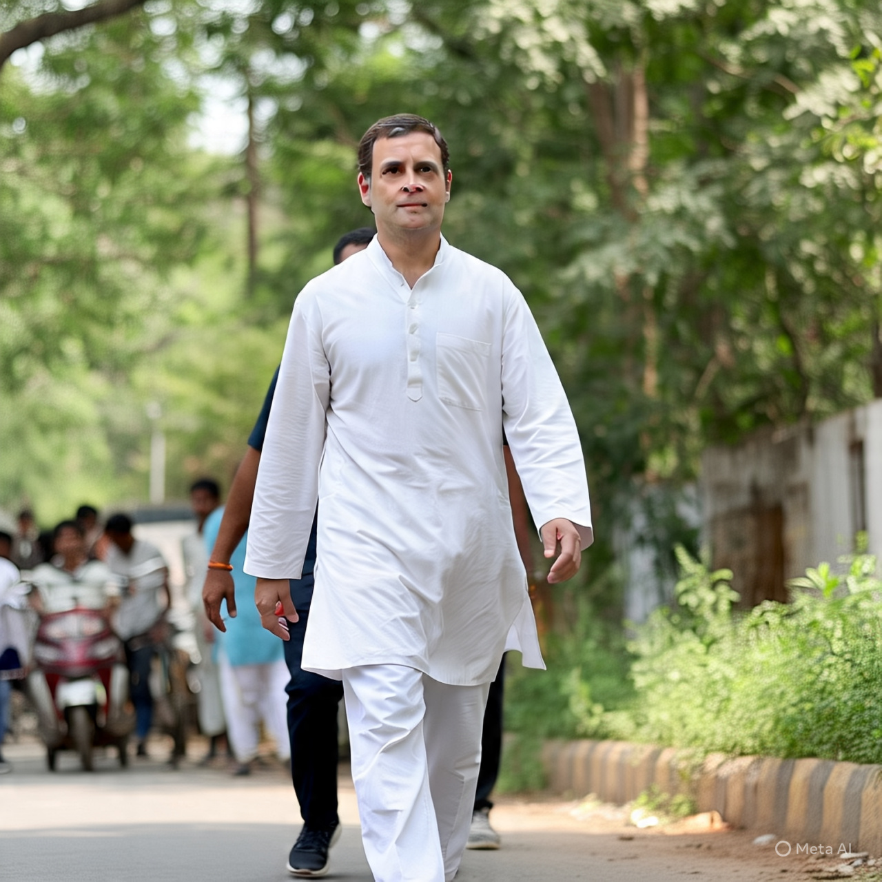 54 की उम्र में भी राहुल गांधी क्यों लगते हैं यंग? डाइट और वर्कआउट को जान रह जाएंगे हैरान 3 image 234
