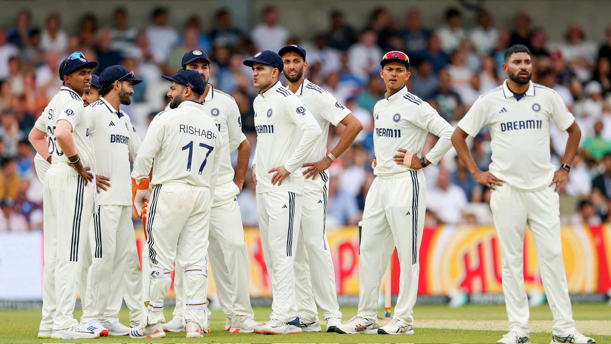 ‘विराट-रोहित वाली बात नहीं’, सीनियर्स से बात नहीं, हार्दिक की जरूरत’ गिल की कप्तानी पर दिग्गज के विचार 1 image 327