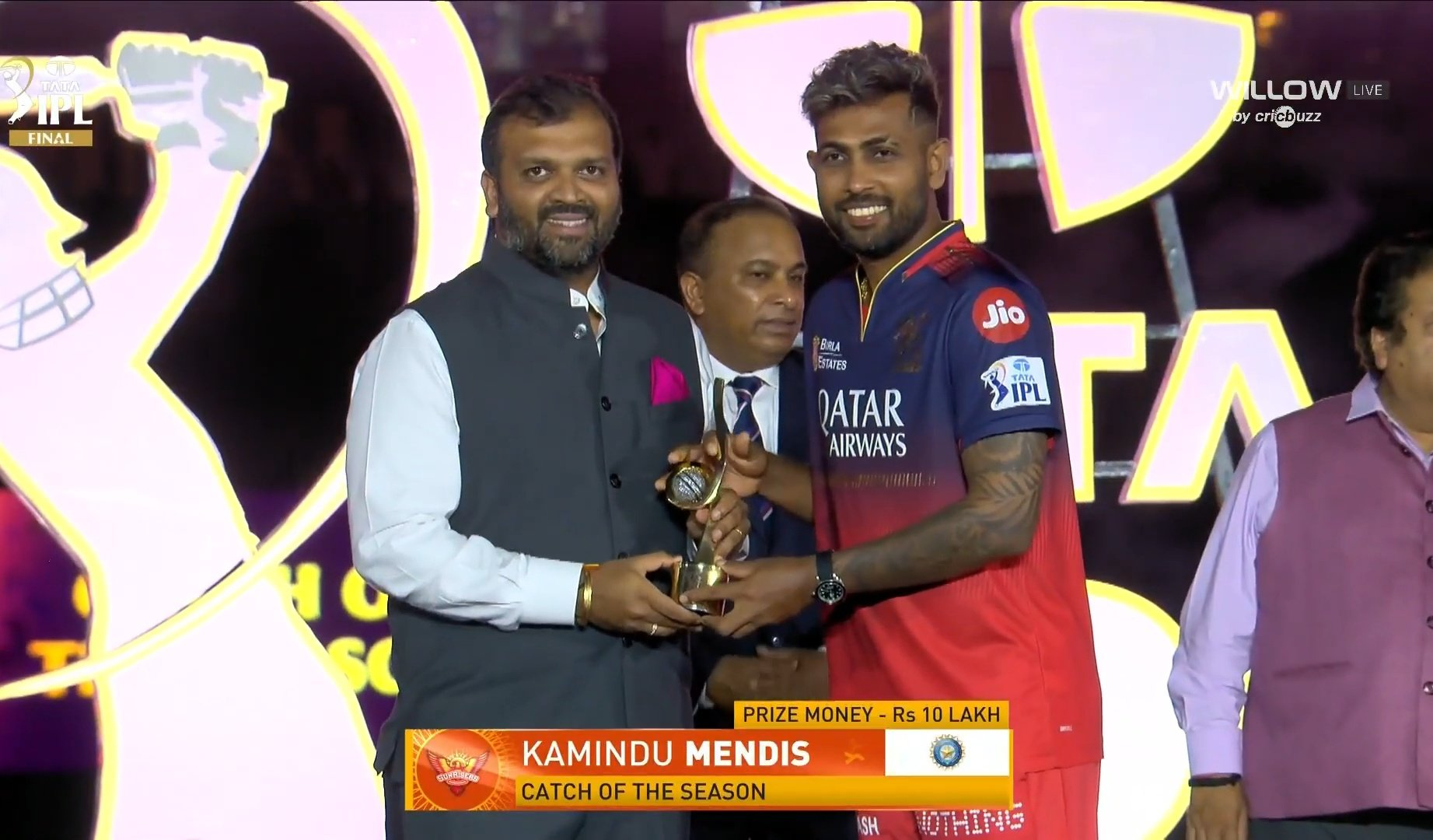 साई सुदर्शन ने झटके चार, वैभव सूर्यवंशी से लेकर सूर्यकुमार और CSK तक IPL 2025 में अवार्ड विनर्स की पूरी लिस्ट 10 image 42