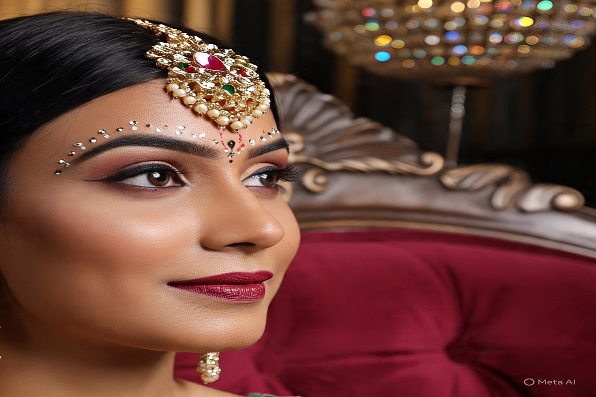 Maang Tikka Design: पिया जी दिलवाएंगे ये मांग टीका तो हर कोई करेगा तारीफ 