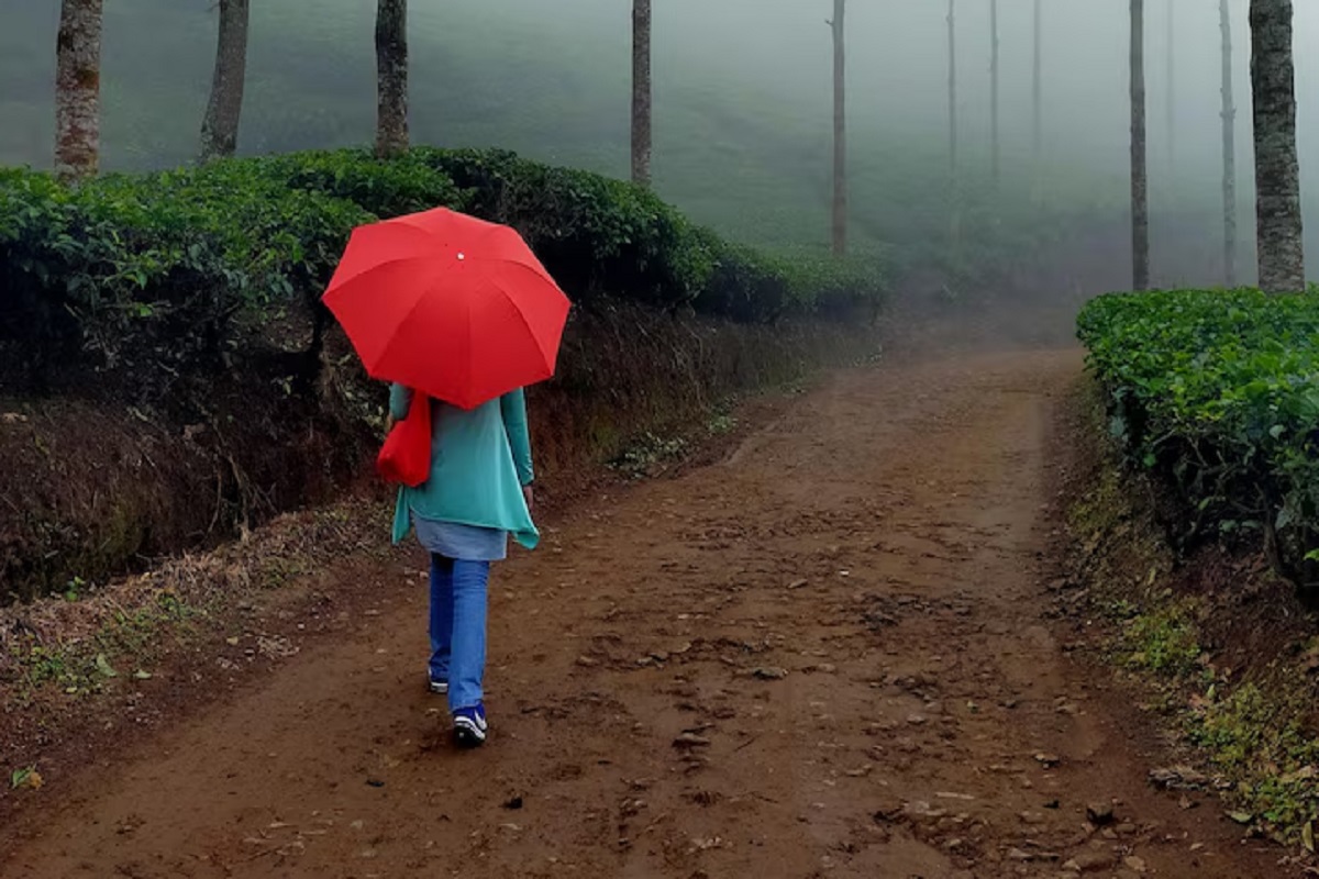Avoiding Travel In Monsoon: मानसून में भूलकर भी न जाए इन जगहों पर घूमने वरना होगी पैसों की बर्बादी 2 uttraakhand