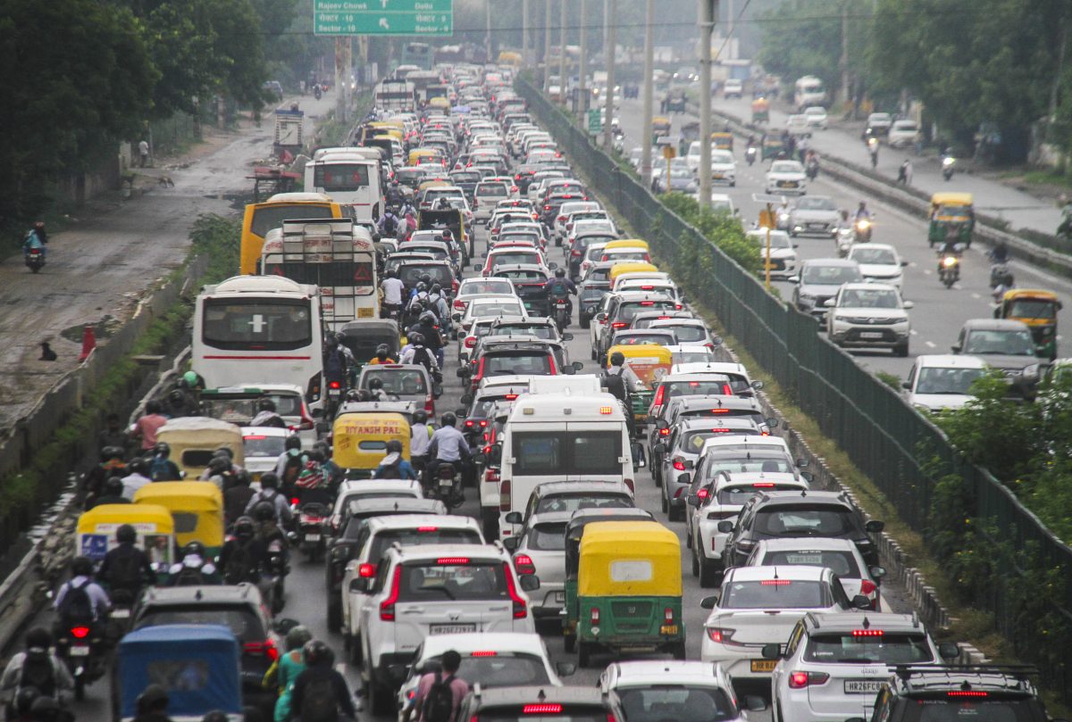 Heavy Rain Warning: अगले 48 घंटे भयंकर बारिश का अलर्ट, गरज-चमक के साथ पड़ेंगे छींटे, IMD की चेतावनी 7 07071 pti07 07 2025 000099b 1