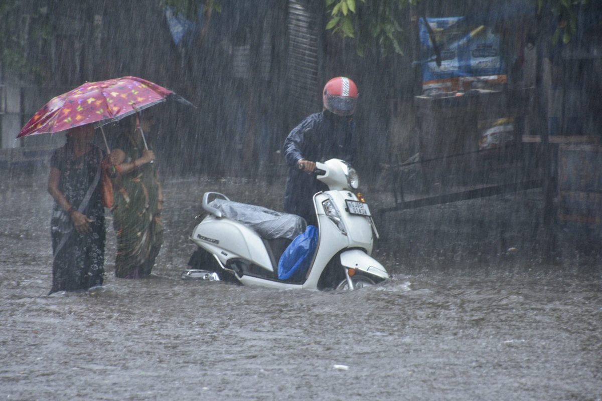 Heavy Rain Alert: 6 से 7 दिनों तक बहुत भारी बारिश का अनुमान, आईएमडी ने जारी किया अलर्ट 6 23061 pti06 23 2025 000174b