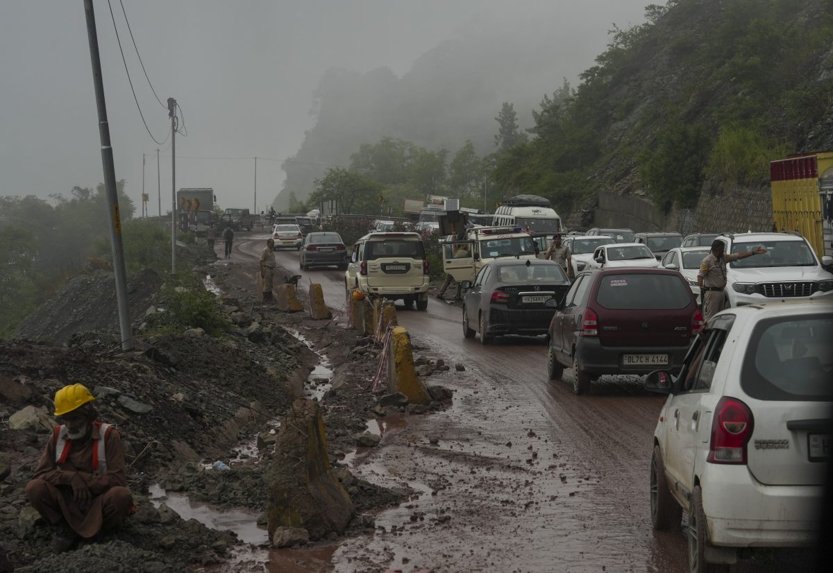 Heavy Rain Alert: 6 से 7 दिनों तक बहुत भारी बारिश का अनुमान, आईएमडी ने जारी किया अलर्ट 8 Heavy Rain Alert