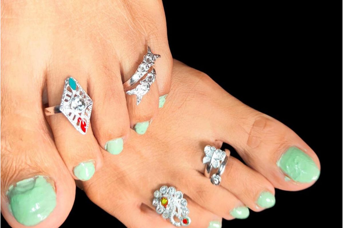 Latest Toe Ring Design 1223 1