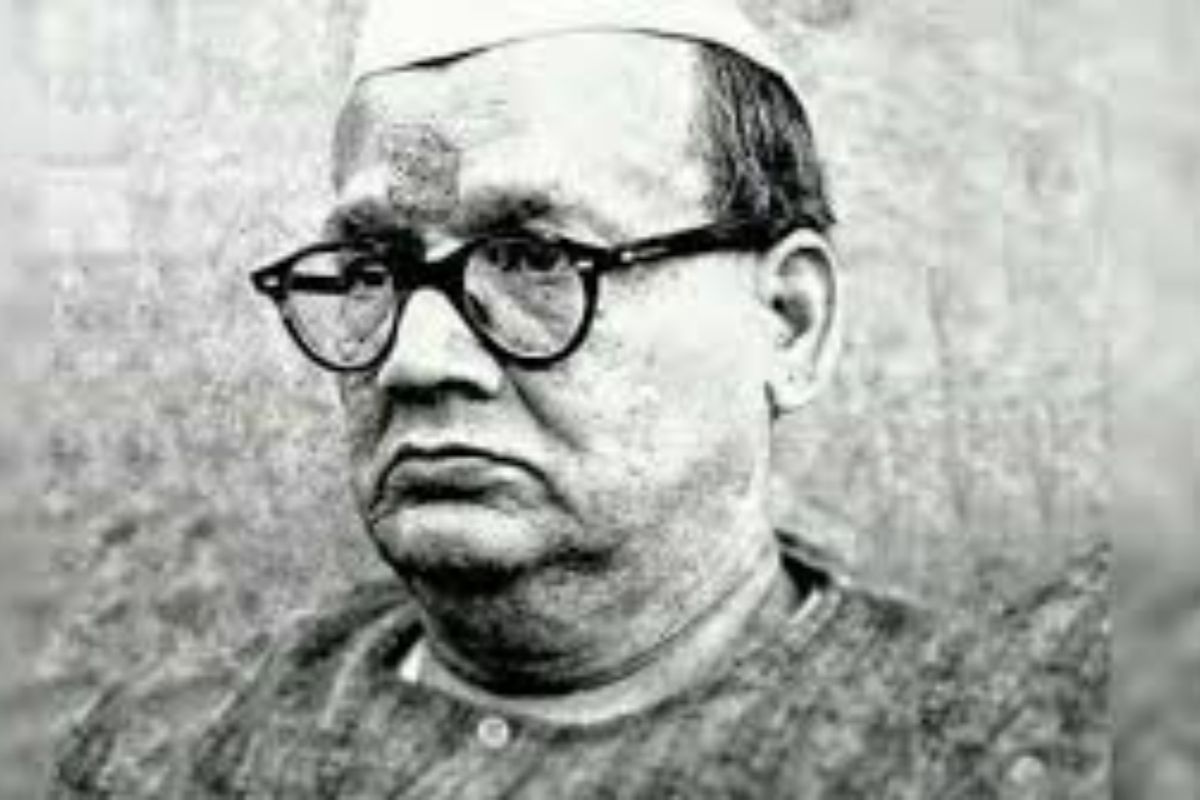 Bihar Chunav: बिहार का वह नेता जो पहले बने प्रधानमंत्री फिर ली मुख्यमंत्री पद की शपथ, 15 साल तक रहे सीएम 2 श्रीकृष्ण सिंह