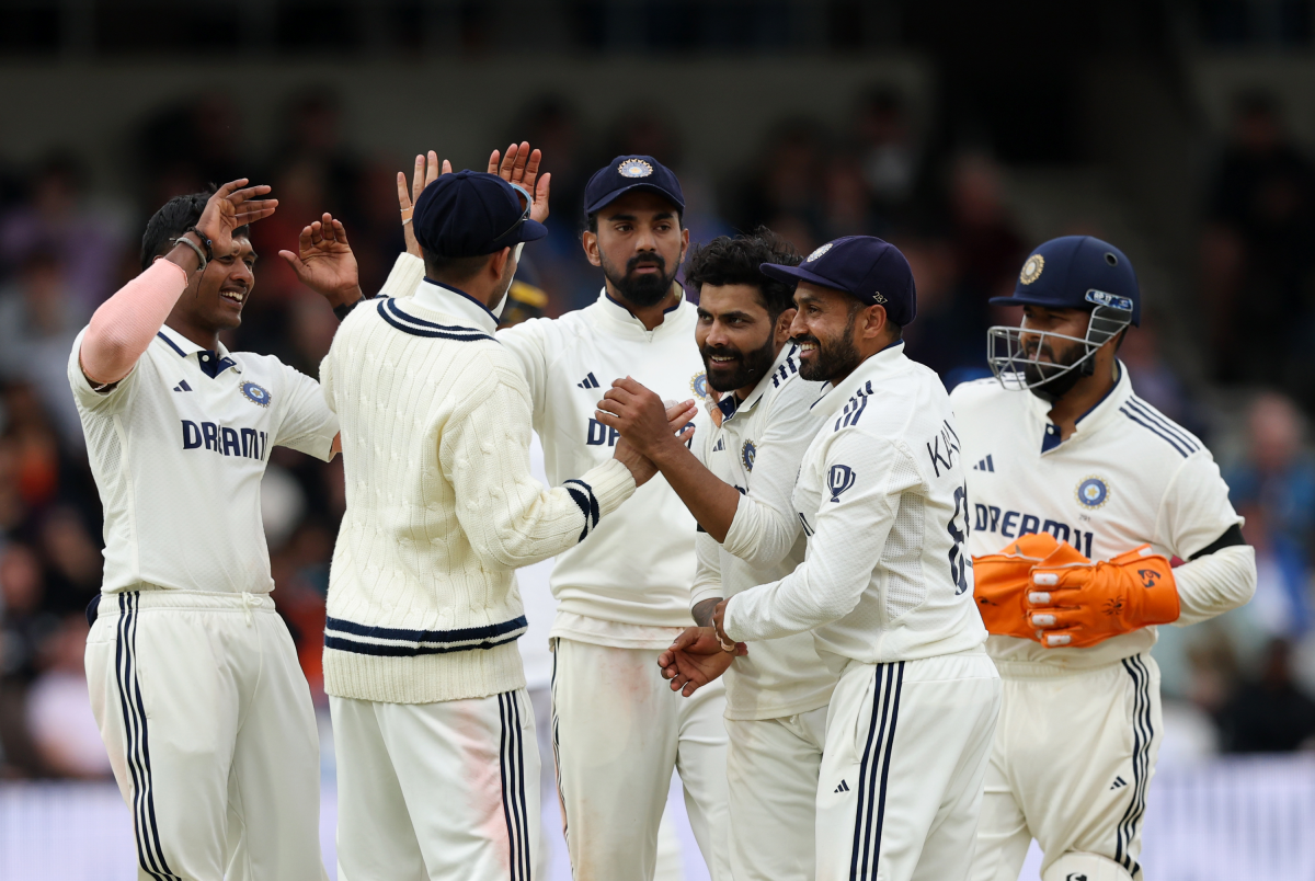 IND vs ENG 2nd Test मैच जीतने के लिए शुभमन गिल को क्या करना चाहिए? रवि शास्त्री ने दी ये सलाह 1 image